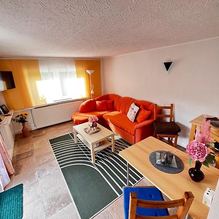 Ferienwohnung Im Leuchtturmort Bastorf Exterior photo