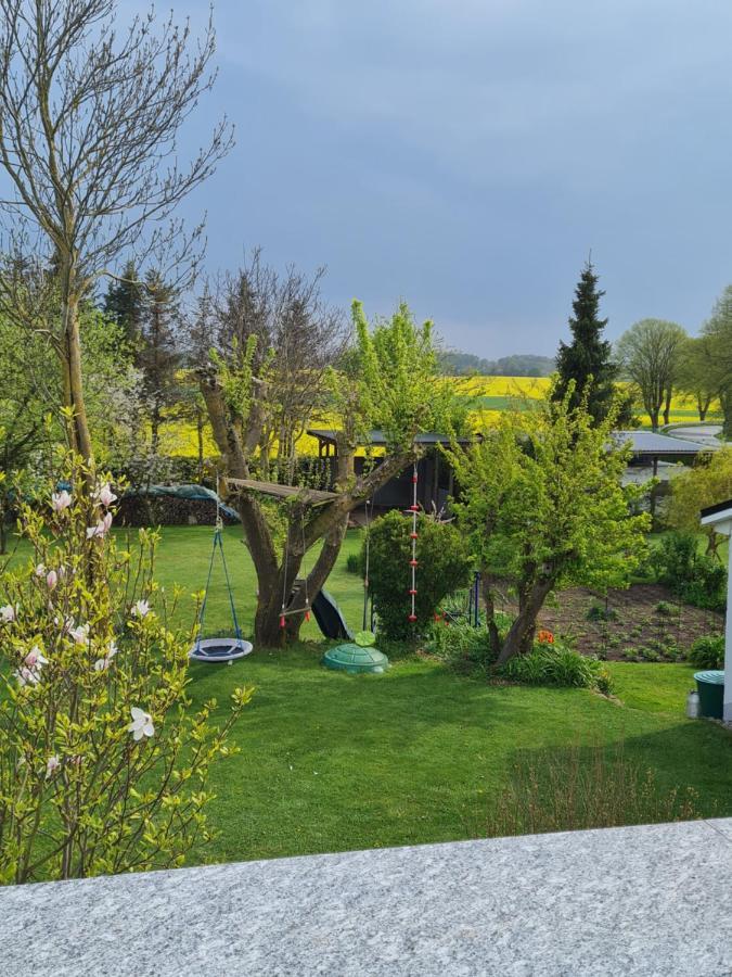 Ferienwohnung Im Leuchtturmort Bastorf Exterior photo