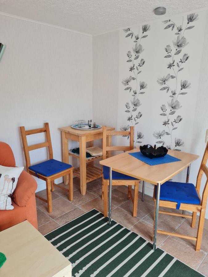 Ferienwohnung Im Leuchtturmort Bastorf Exterior photo