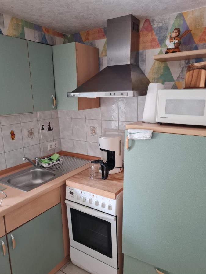 Ferienwohnung Im Leuchtturmort Bastorf Exterior photo