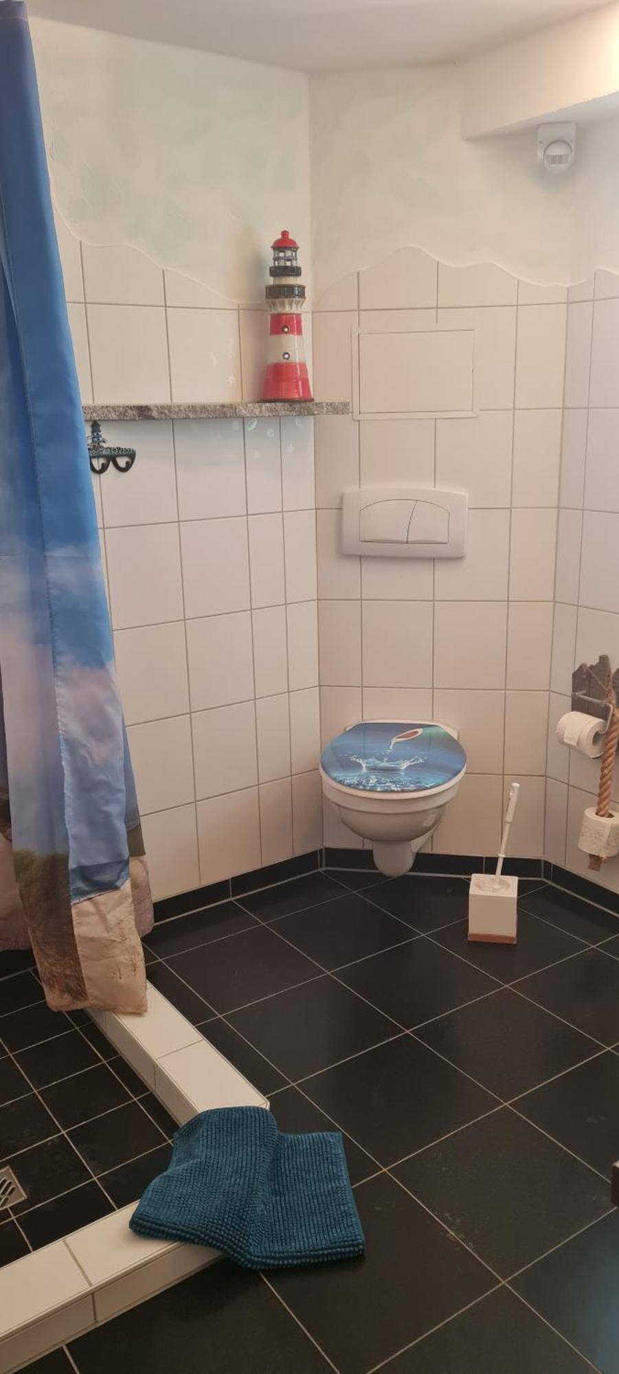 Ferienwohnung Im Leuchtturmort Bastorf Exterior photo